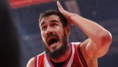 NAMAZANI ZEK LEDEJ! Nikola Kalinić grmi zbog poslednjeg napada Zvezde, sudije su krive
